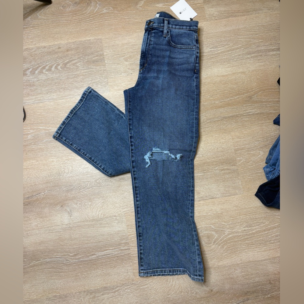 NWT Joe's Jeans The Blake Distressed - Picture 2 of 13